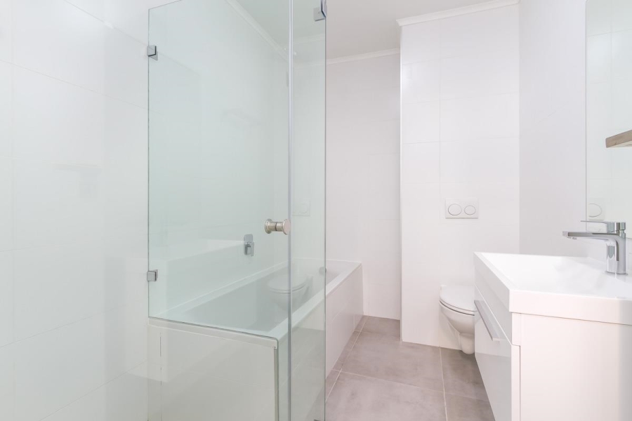 2 Bedroom Property for Sale in Observatory Western Cape
